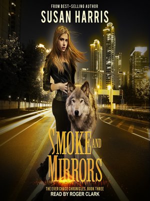 Smoke and Mirrors - Audiobook